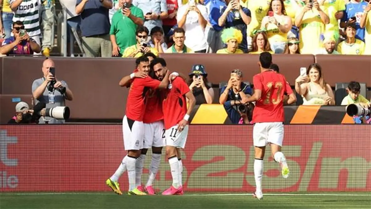 مباراة منتخب مصر وبلجيكا في كأس العالم: موعد مثير ينتظره الجميع
